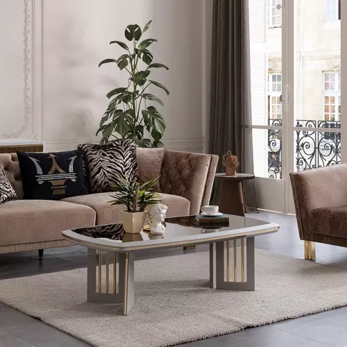Payaa Maserati-salontafel (201430)