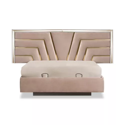 Payaa Maserati Bed (incl. bedbodem, excl. matras) (201433)
