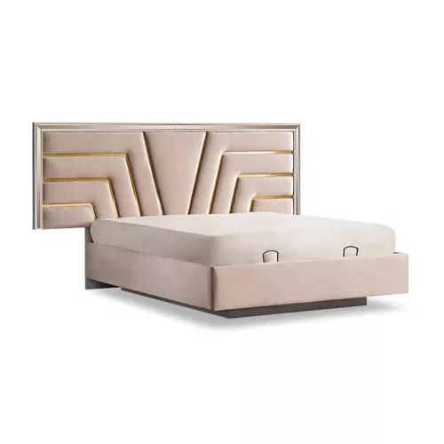 Maserati Bed (incl. bedbodem, excl. matras)