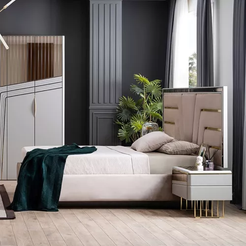 Payaa Maserati Bed (incl. bedbodem, excl. matras) (201433)