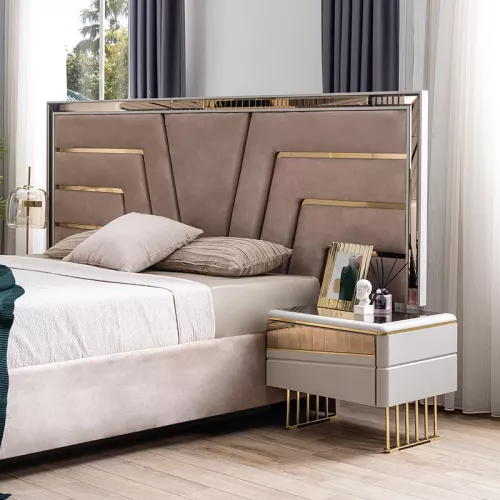 Payaa Maserati Bed (incl. bedbodem, excl. matras) (201433)