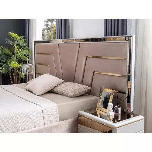 Payaa Maserati Bed (incl. bedbodem, excl. matras) (201433)