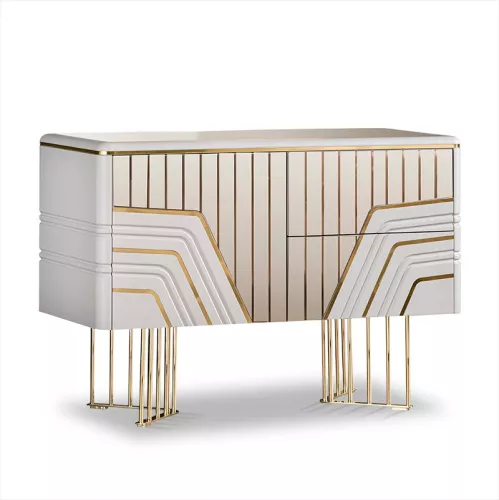 Maserati slaapkamer dressoir
