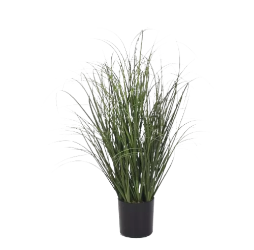 Payaa Kunst Grasplant Onion 55 cm (15966)