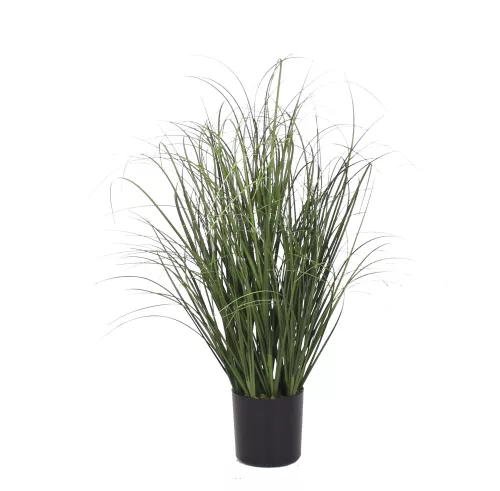 Payaa Kunst Grasplant Onion 55 cm (15966)