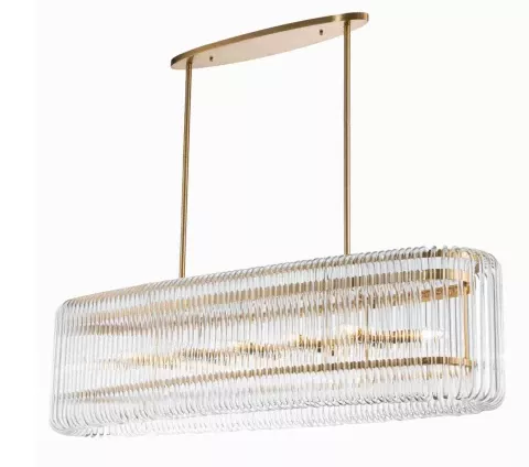 Payaa Chandelier Rebecca 126x36x67cm (201548)
