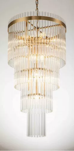 Payaa Chandelier Mandy L (201550)