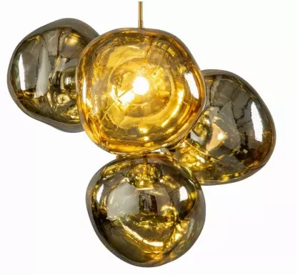 Payaa Hanglamp Stone YE (201551)