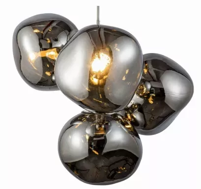 Payaa Ceiling Lamp Stone NI (201552)