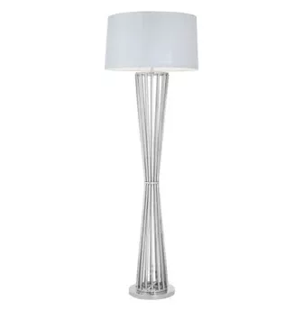 Payaa Vloerlamp Genf (excl lampenkap) 30x30x154 cm (201650)