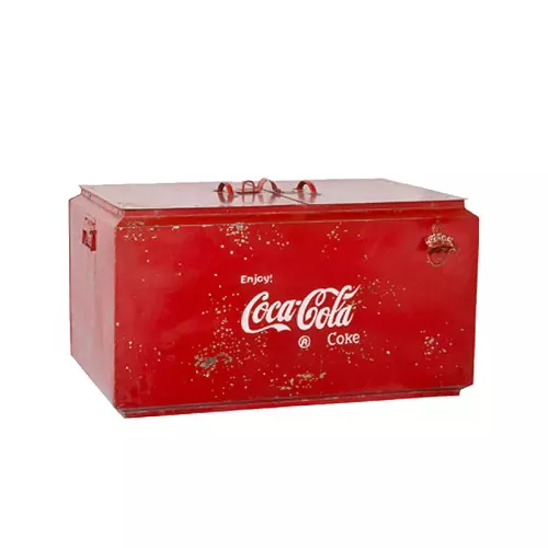Payaa Coco Cola opbergbox (109540)