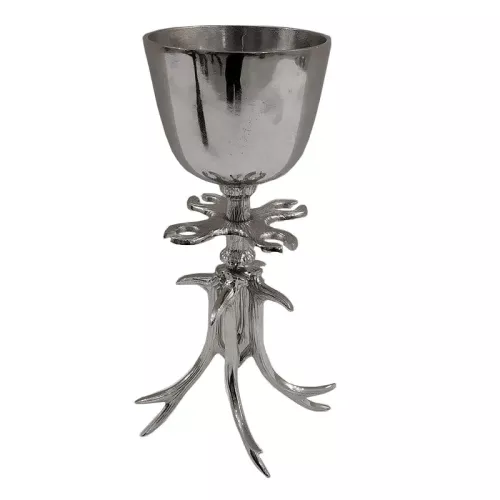 Payaa Wijnkoeler 26x26x47cm met glazenhouder SALE (113184)