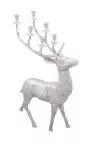 Payaa Kaars Medium 54x28x93cm Rendier (111878)