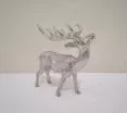 Payaa Rendier Sculptuur klein 20,5x9x25,5cm (201877)