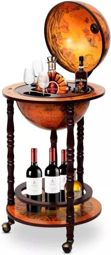 Payaa Globebar Minibar  (8052026)