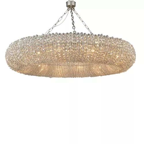 Payaa Hanglamp Kadir 100x100x65cm Crystal (109896)