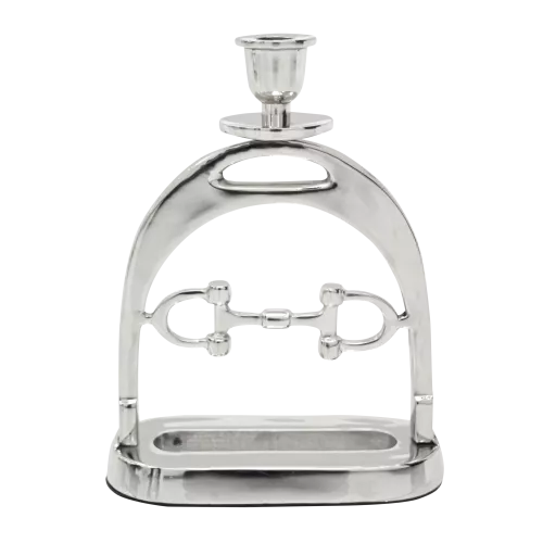 Payaa Polo Kaarsenhouder S 14x8x25cm (202192)