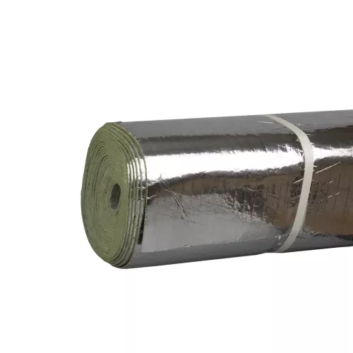 Payaa Ondervloer voor laminaat, parket of pvc (15949)